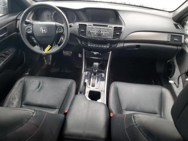 1HGCR2F18HA035469 Honda Accord Sport Special Edition