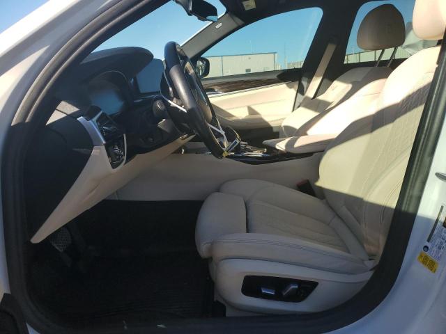WBA53BH01NCJ00544 BMW 530 I