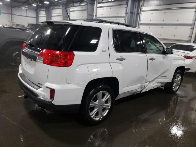 2GKFLUE3XH6215520 GMC Terrain Slt