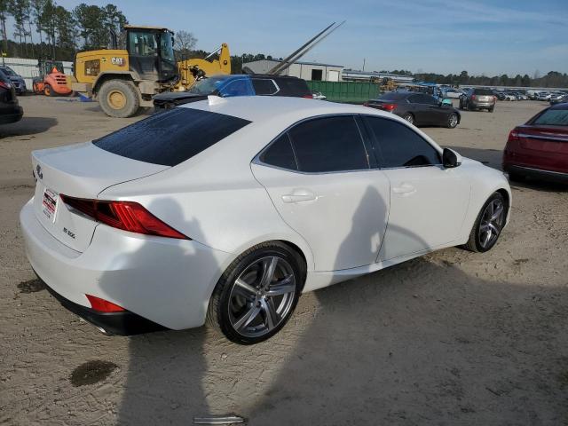 Lexus IS 300 2019 JTHBA1D24K5097814 Image 3