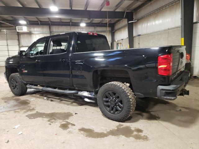 1GC1KVEG0HF111853 Chevrolet Silverado K2500 Heavy Duty Lt