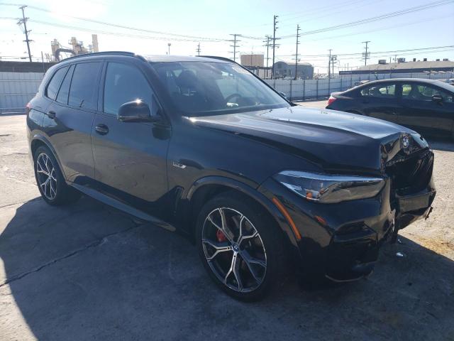5UXTA6C02N9M66944 BMW X5 Xdrive45e
