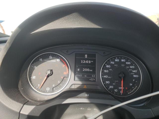 WAUACGFF4F1075154 Audi A3 PREMIUM