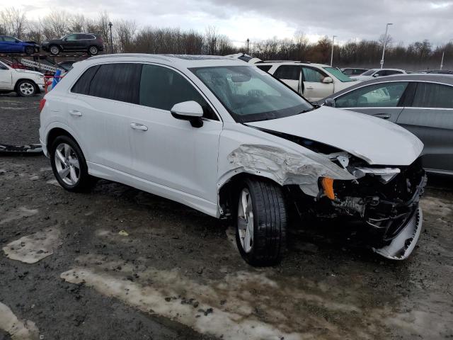 WA1AECF37K1081529 Audi Q3 PREMIUM