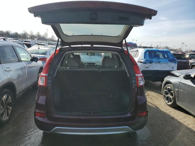 5J6RM4H71FL079765 Honda CR-V EXL