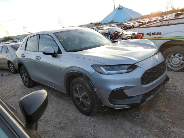 3CZRZ1H73RM718862 Honda Hr-v Exl