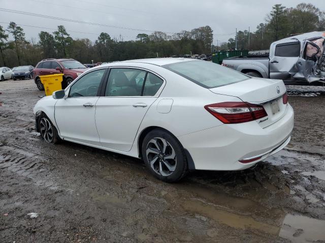 1HGCR3F06GA012669 Honda ACCORD EXL