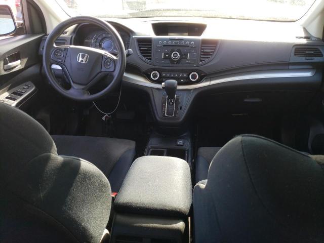 5J6RM4H31GL005079 Honda CR-V LX