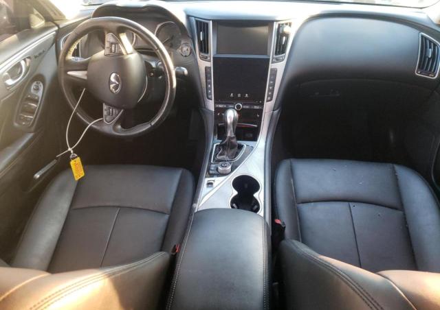JN1EV7AP9GM304428 Infiniti Q50 Premium
