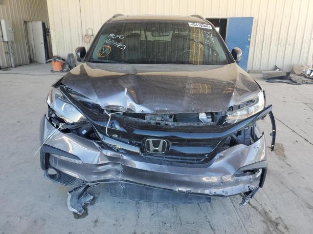 5FNYF5H25MB013807 Honda PILOT SE