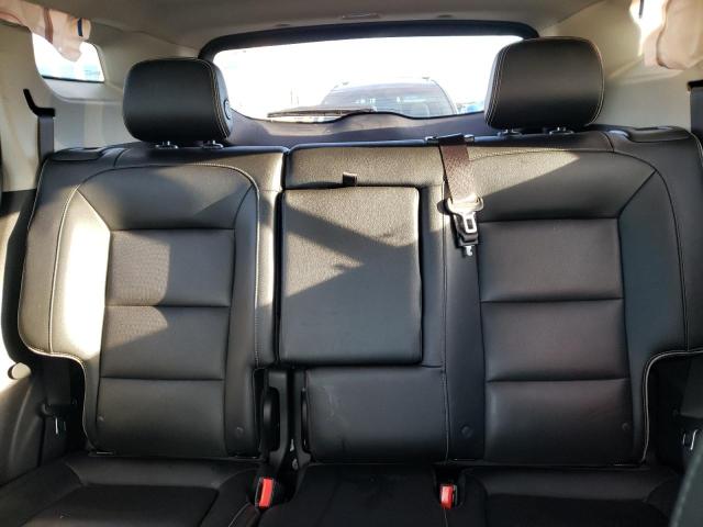 3GKALXEX1KL106834 GMC Terrain Denali