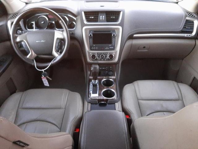 1GKKRTKD5GJ181041 GMC Acadia Denali