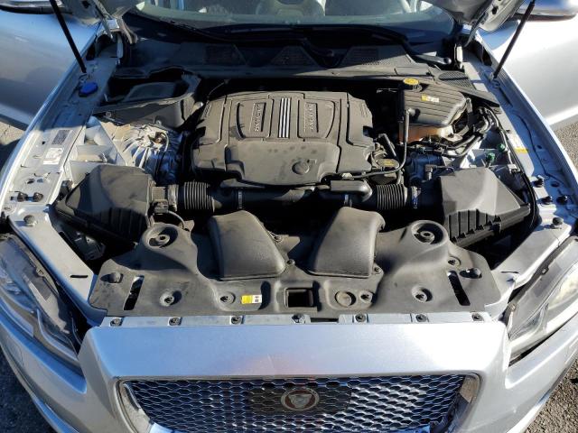 SAJWA2G74G8V99813 Jaguar Xjl Portfolio