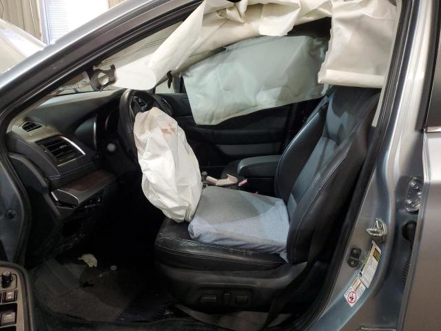4S4BSANC6J3356962 Subaru Outback 2.5i Limited