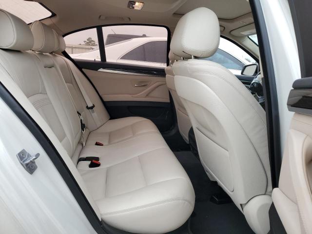 WBA5A5C58ED505532 BMW 528 I
