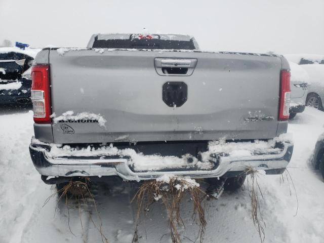 1C6SRFFTXLN120129 RAM 1500 Big Horn/lone Star