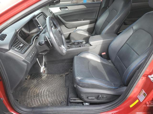 5NPE34AB7KH802121 Hyundai Sonata Limited Turbo