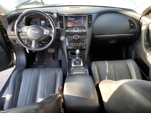 JN8CS1MU7HM140520 Infiniti QX70