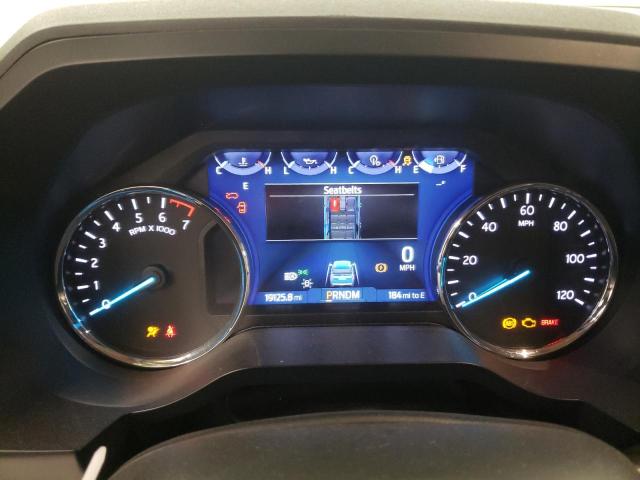 1FMJK1H82PEA06745 Ford Expedition Max Xlt