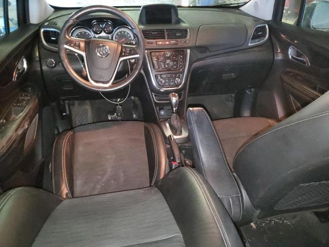 KL4CJESB8FB049041 Buick Encore