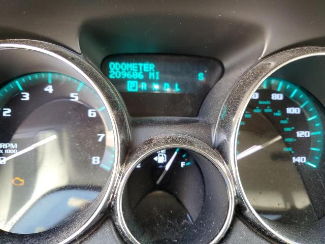 5GAKRBKD4EJ168141 Buick Enclave
