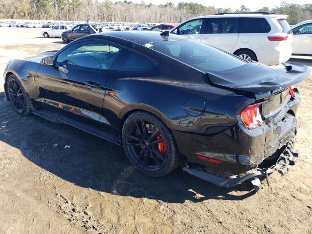 Ford Mustang Shelby Gt500 2021 1FA6P8SJ8M5501498 Image 2