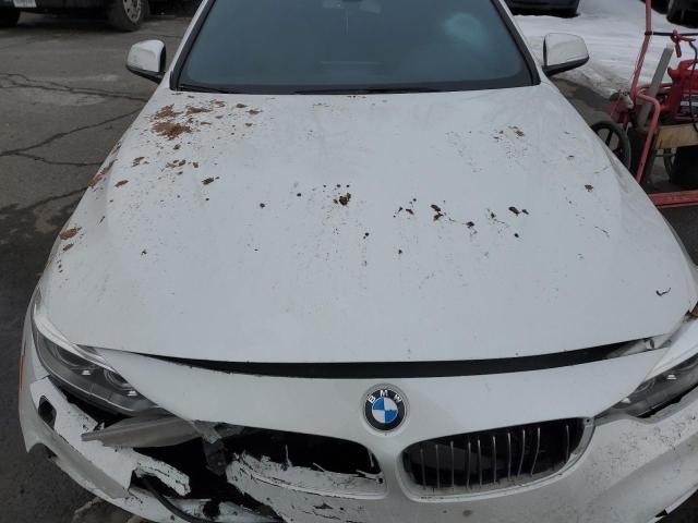 WBA4C9C55GG135719 BMW 428 Xi Gran Coupe Sulev