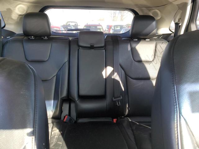 2FMPK4K98KBB54013 Ford Edge Titanium