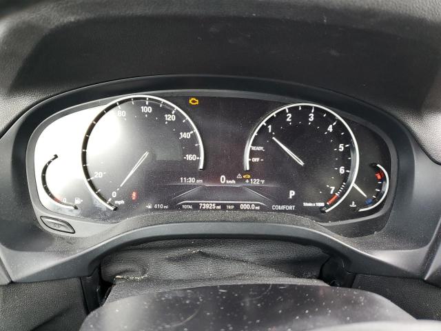 5UXTR7C57KLF34229 BMW X3 Sdrive30i