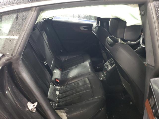 WAUANCF56LA006522 Audi A5 PREMIUM