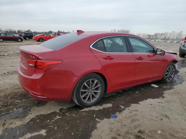 19UUB1F33KA002181 Acura TLX
