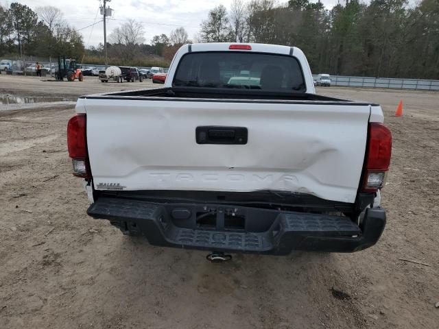 5TFRX5GN5KX161648 Toyota Tacoma Access Cab