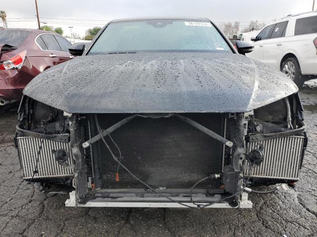 WAU8DAF8XKN013951 Audi A8 L