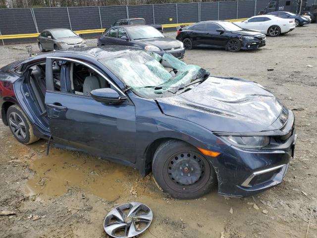 2HGFC2F60LH559848 Honda Civic Lx