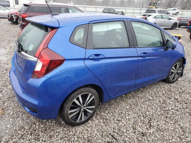 3HGGK5H87LM724528 Honda FIT EX