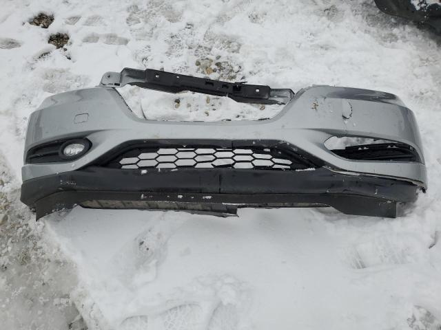 3CZRU6H53HM702444 Honda HR-V EX