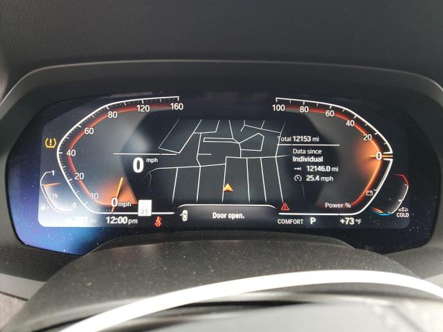5UXCR6C00P9P89773 BMW X5 Xdrive40i