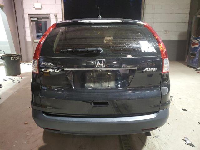 2HKRM4H37EH619559 Honda CR-V LX