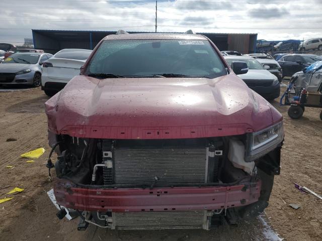 1GKKNLLS2LZ191224 GMC Acadia At4