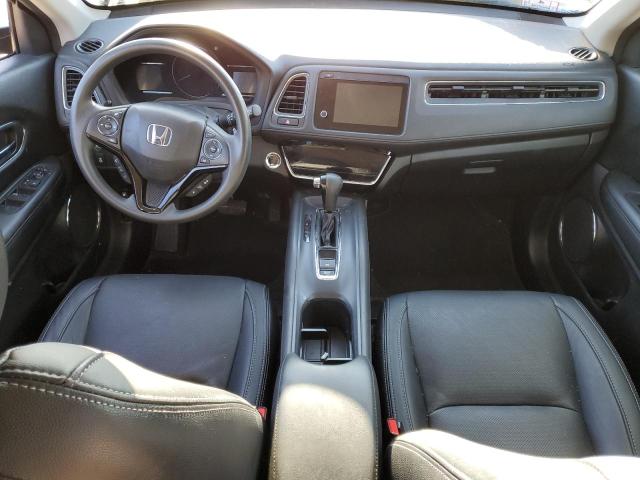 3CZRU6H58NM727058 Honda HR-V EX
