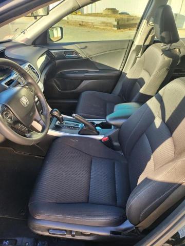 1HGCR2F50FA065856 Honda Accord Sport