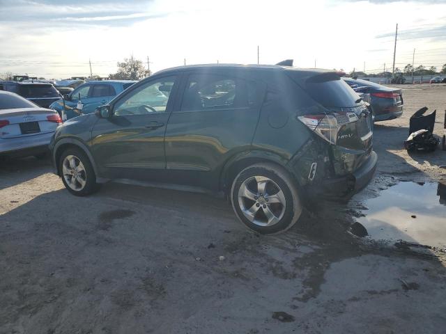 3CZRU5H72GM736482 Honda Hr-v Exl