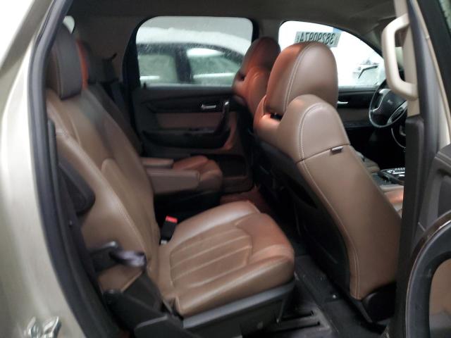 1GKKRSKD4FJ207525 GMC Acadia Slt-2