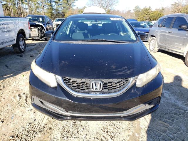19XFB2F76FE281418 Honda CIVIC SE