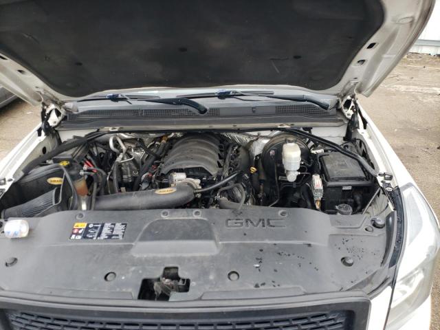 1GKS2GKC0GR102928 GMC Yukon Xl K1500 Slt
