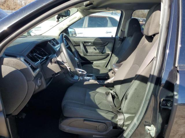 1GKKVNED4FJ321498 GMC ACADIA SLE
