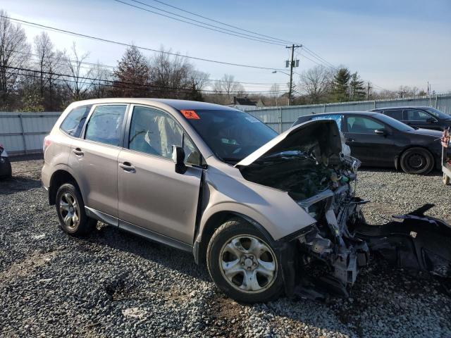 JF2SJAAC6EH529192 Subaru Forester 2.5i