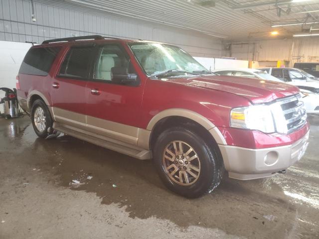 1FMJK1J55EEF50671 Ford Expedition El Xlt