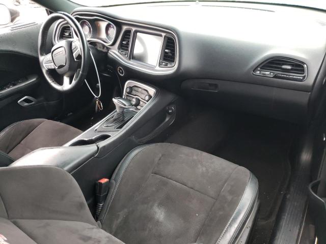 2C3CDZBT2FH764745 Dodge Challenger Sxt Plus
