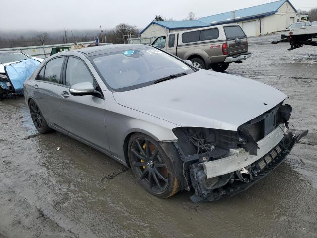 WDDUG8FB5EA048816 Mercedes-Benz S 550 4matic